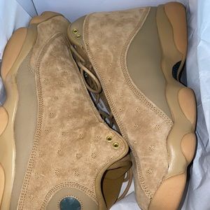 Jordan 13 size 13 worn once